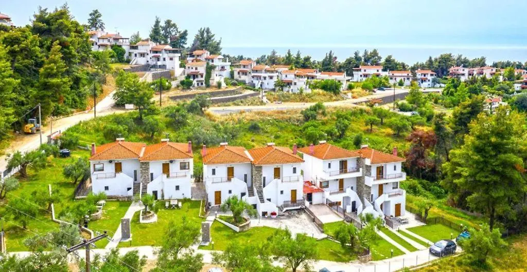 Elani-Elaiavillas